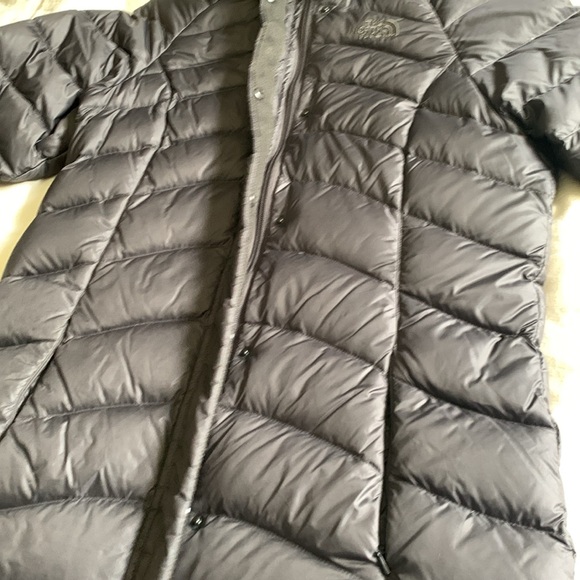 The North Face Down Coat - Picture 5 of 11